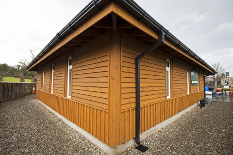 The Lodge Fashion & Coffee Shop