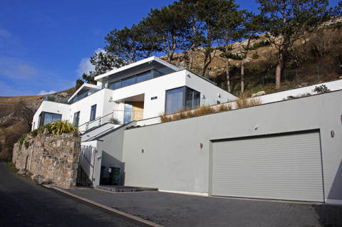 Hall and Jones Properties Ltd